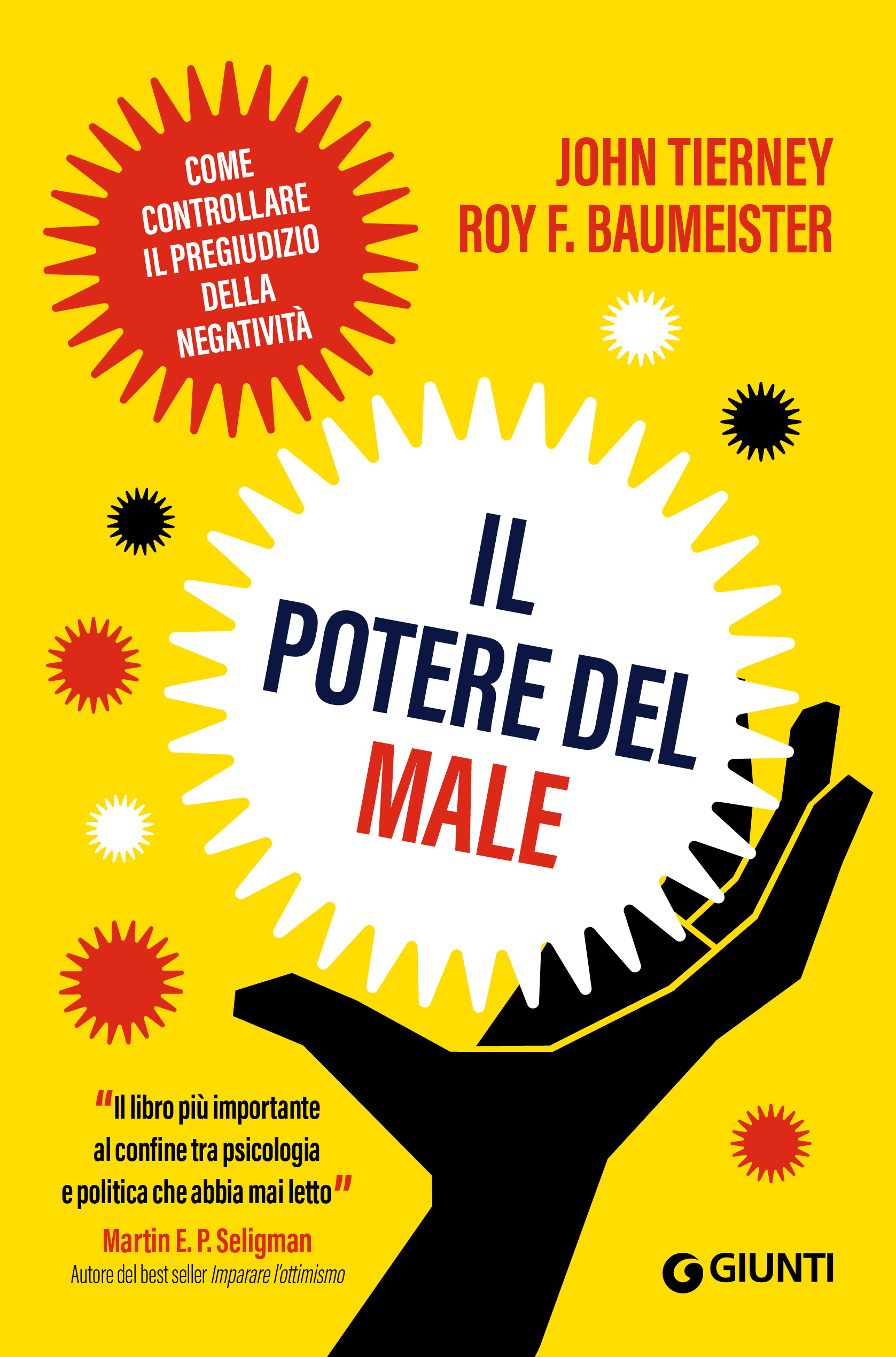 the unhealer - il potere del male